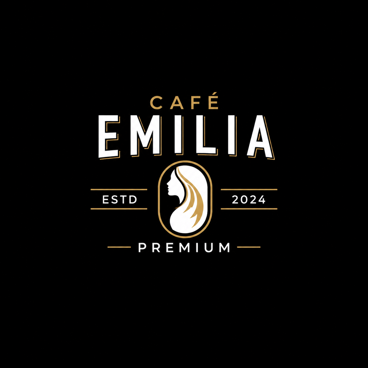 Логотип бренду Emilia
